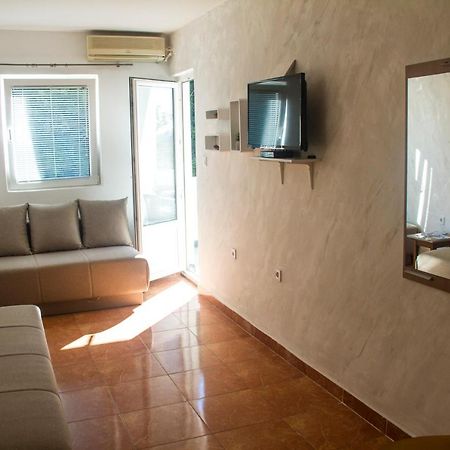 Apartment San Stefan 스베티스테판 외부 사진