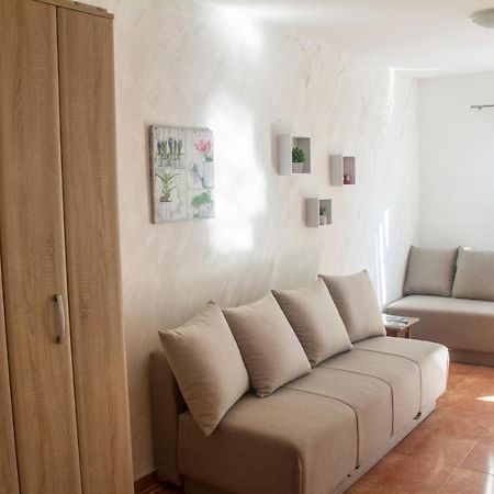 Apartment San Stefan 스베티스테판 외부 사진