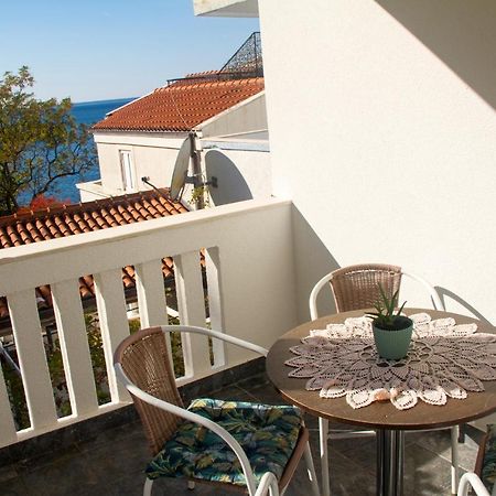 Apartment San Stefan 스베티스테판 외부 사진