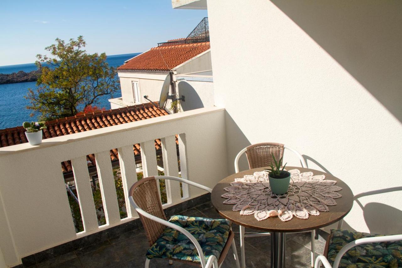 Apartment San Stefan 스베티스테판 외부 사진