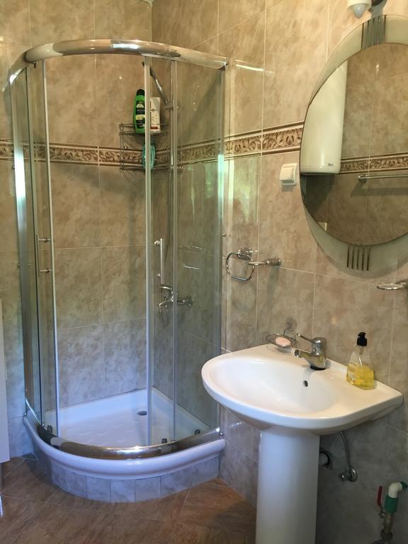 Apartment San Stefan 스베티스테판 외부 사진