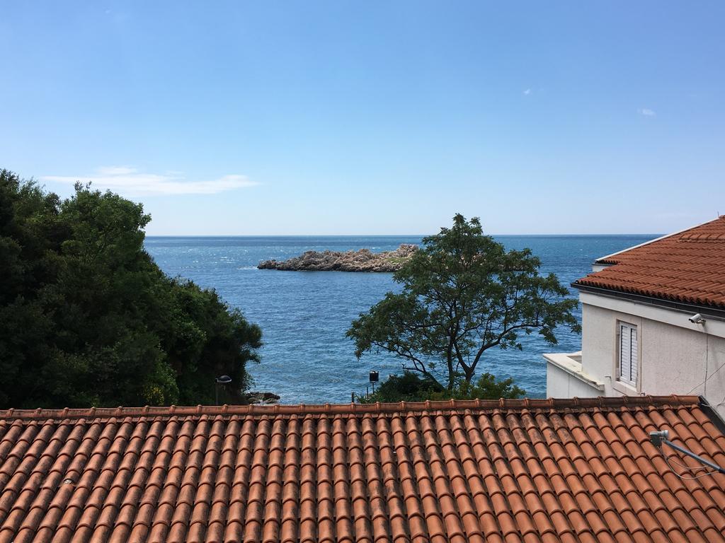 Apartment San Stefan 스베티스테판 외부 사진