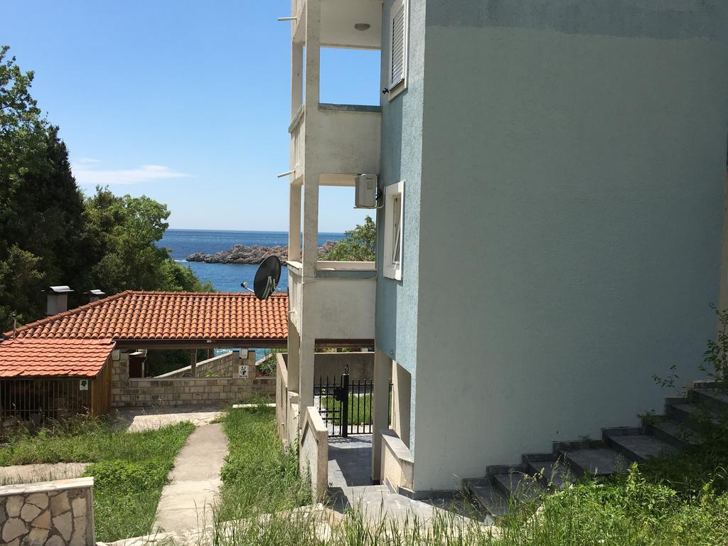 Apartment San Stefan 스베티스테판 외부 사진