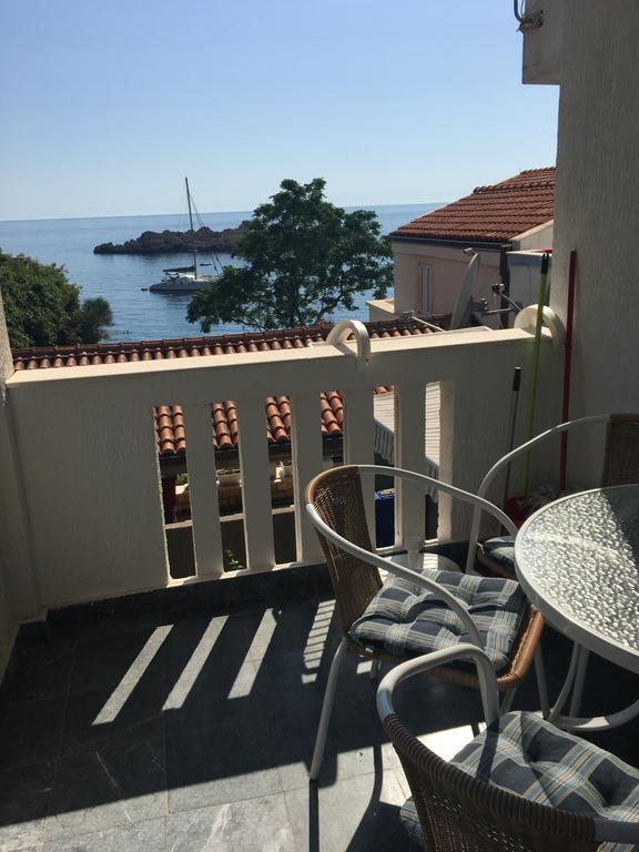 Apartment San Stefan 스베티스테판 외부 사진